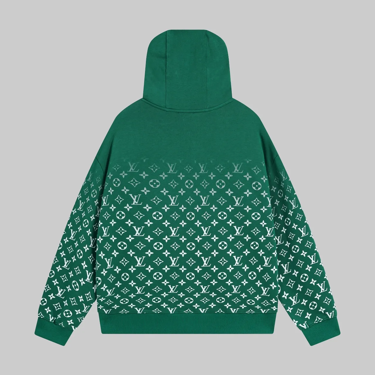 【2026】【LOUIS VUITTON  公式旗艦店】ルイヴィトン パーカー  スウェット ご好評に付き再入荷！