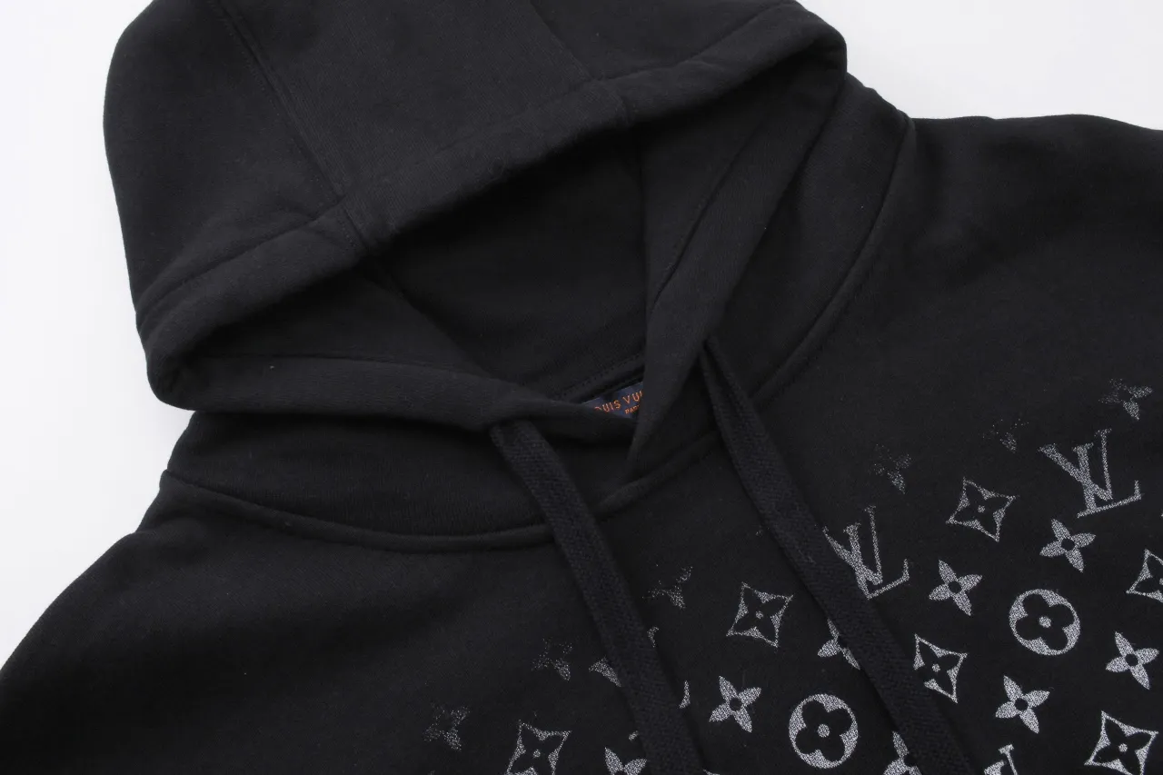【2026】【LOUIS VUITTON  公式旗艦店】ルイヴィトン パーカー  スウェット ご好評に付き再入荷！