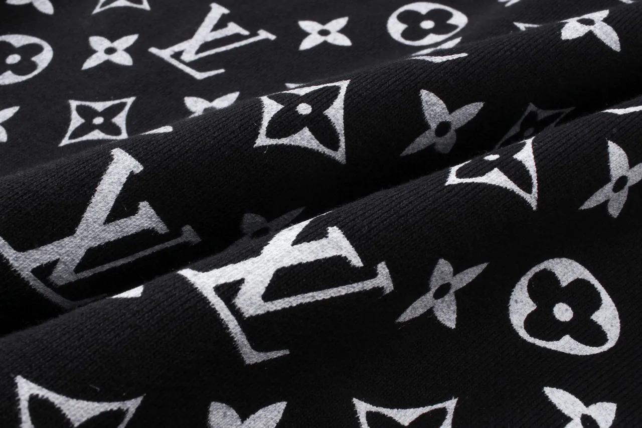 【2026】【LOUIS VUITTON  公式旗艦店】ルイヴィトン パーカー  スウェット ご好評に付き再入荷！