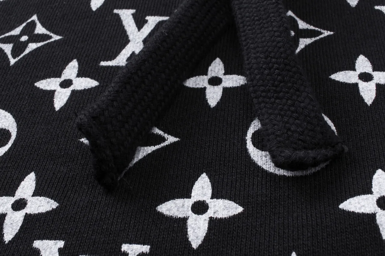【2026】【LOUIS VUITTON  公式旗艦店】ルイヴィトン パーカー  スウェット ご好評に付き再入荷！
