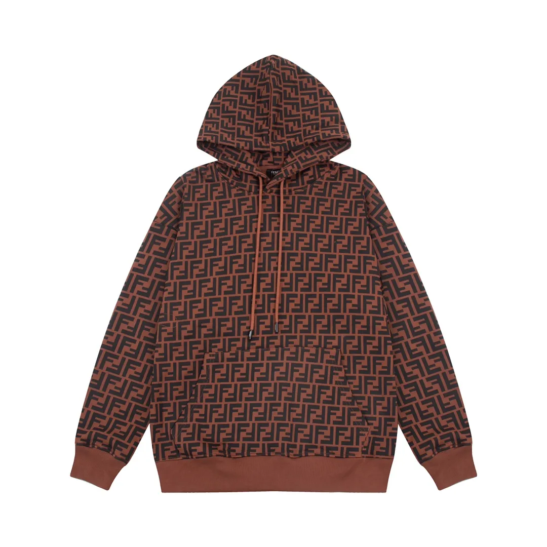 【2026】【FENDI  公式旗艦店】フェンディパーカー スウェット ご好評に付き再入荷！