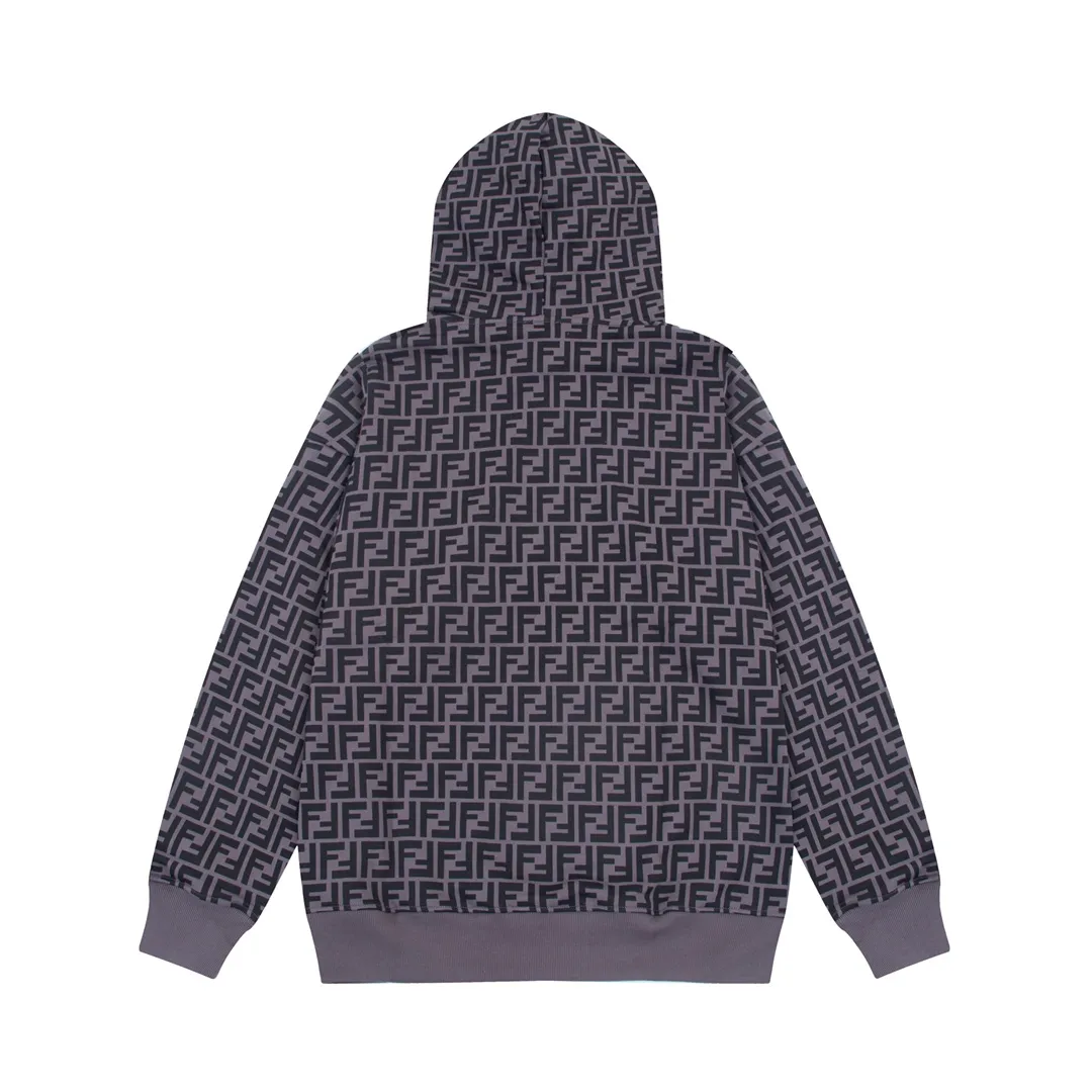 【2026】【FENDI  公式旗艦店】フェンディパーカー スウェット ご好評に付き再入荷！
