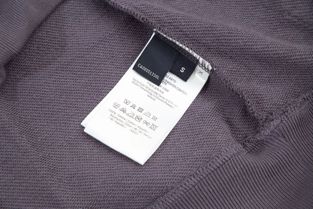 【2026】【FENDI  公式旗艦店】フェンディパーカー スウェット ご好評に付き再入荷！