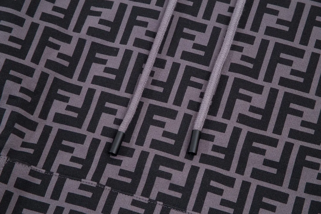 【2026】【FENDI  公式旗艦店】フェンディパーカー スウェット ご好評に付き再入荷！