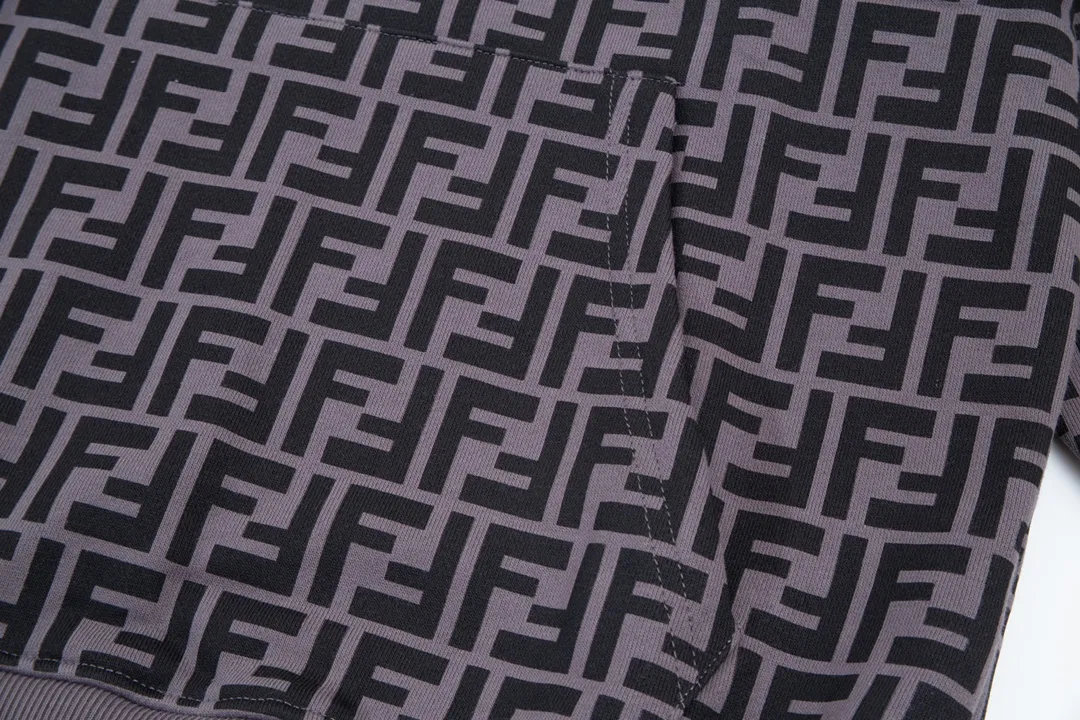 【2026】【FENDI  公式旗艦店】フェンディパーカー スウェット ご好評に付き再入荷！