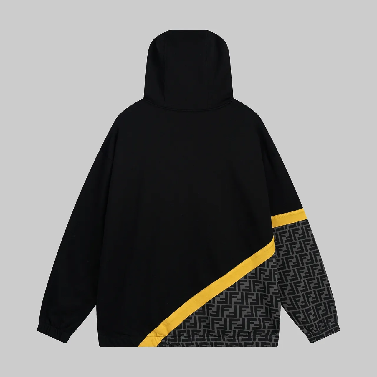 【2026】【FENDI  公式旗艦店】フェンディパーカー スウェット ご好評に付き再入荷！