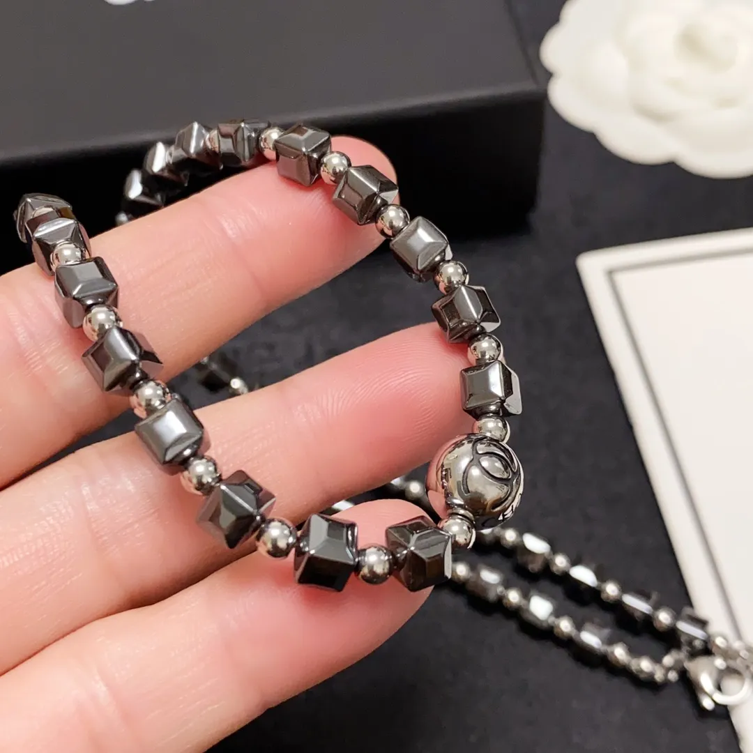 【2026】【CHANEL】ネックレス、新しいネックレス万能シンプルファッションオーナメント