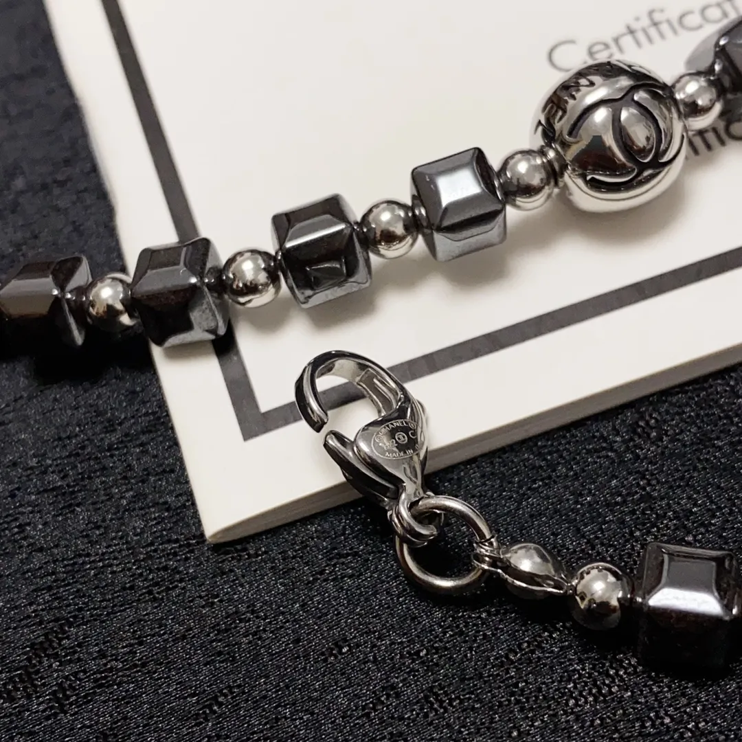 【2026】【CHANEL】ネックレス、新しいネックレス万能シンプルファッションオーナメント