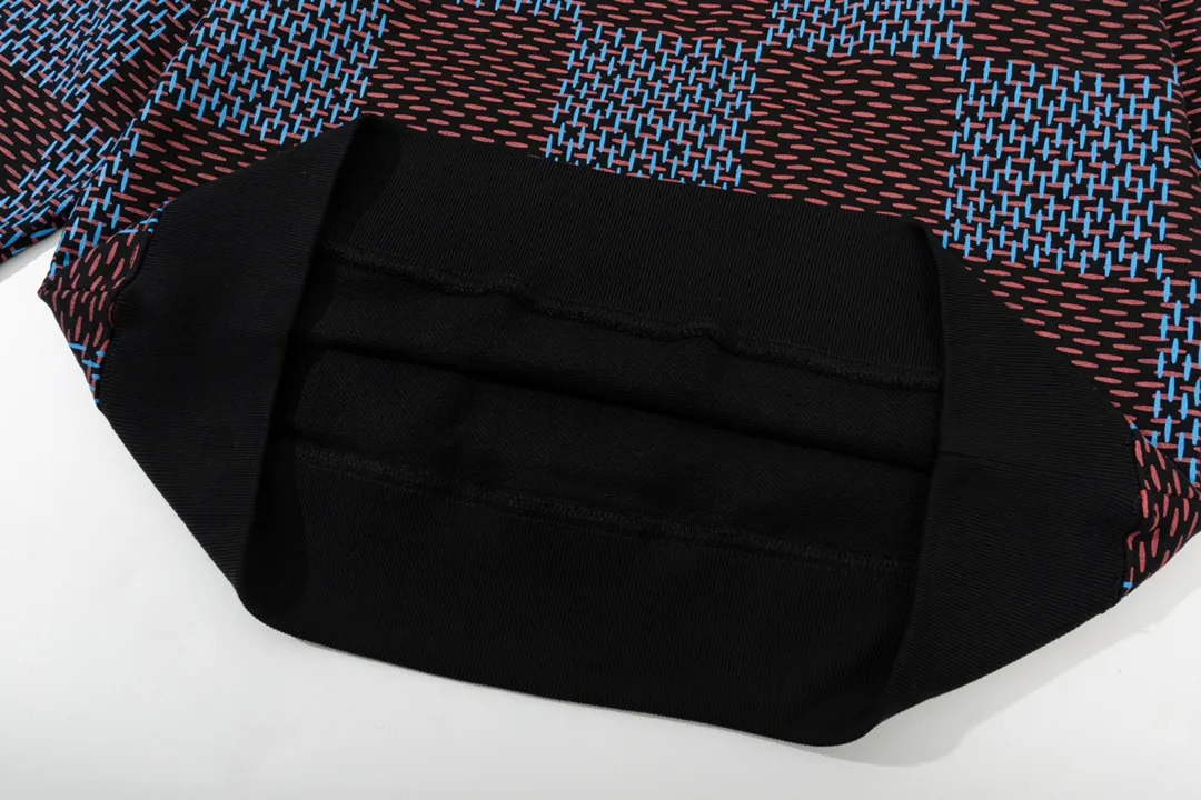 【2026】【LOUIS VUITTON  公式旗艦店】ルイヴィトン 丸首の衛衣 ご好評に付き再入荷！
