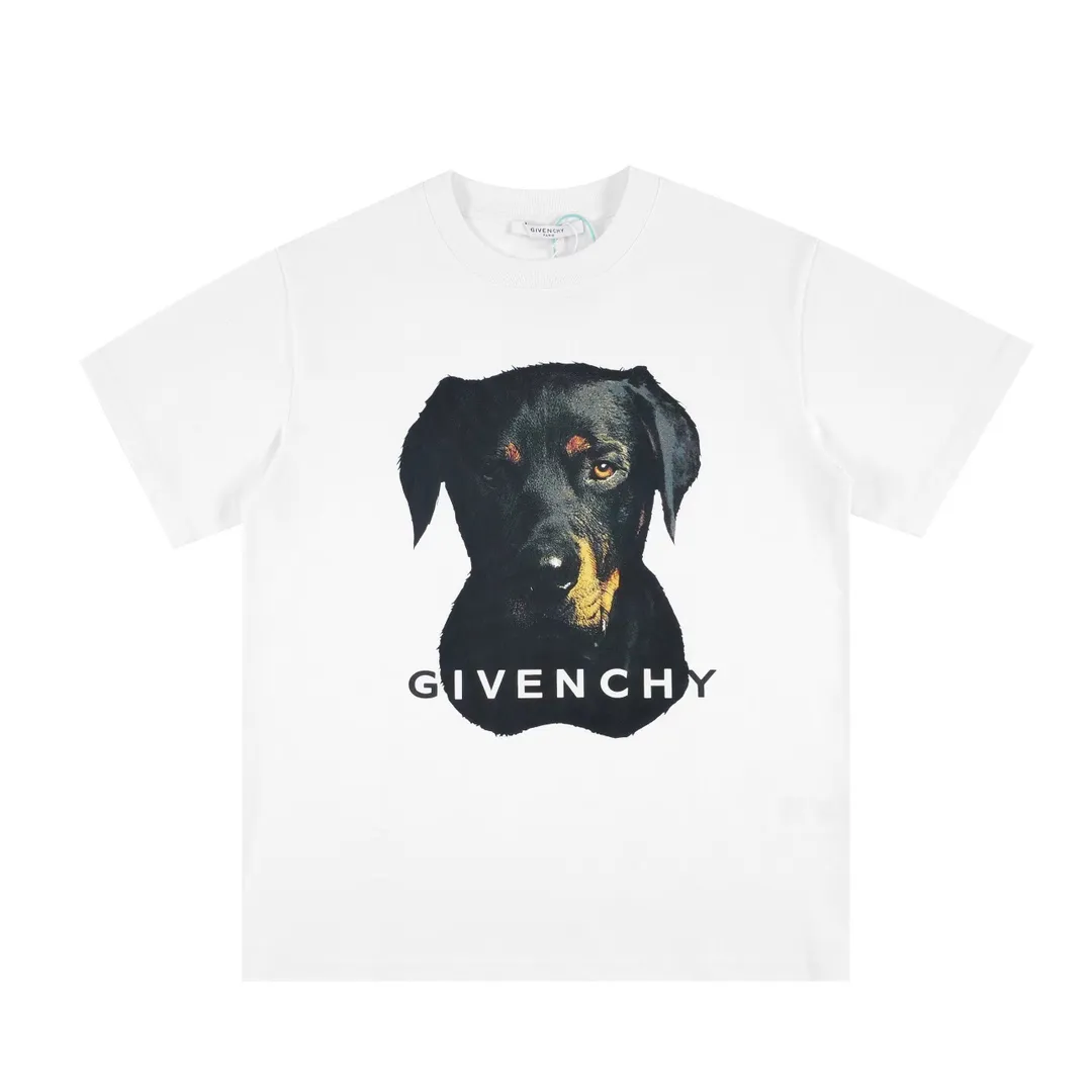 【2026】【GIVENCHY 公式旗艦店】ジバンシー   Tシャツ ご好評に付き再入荷！