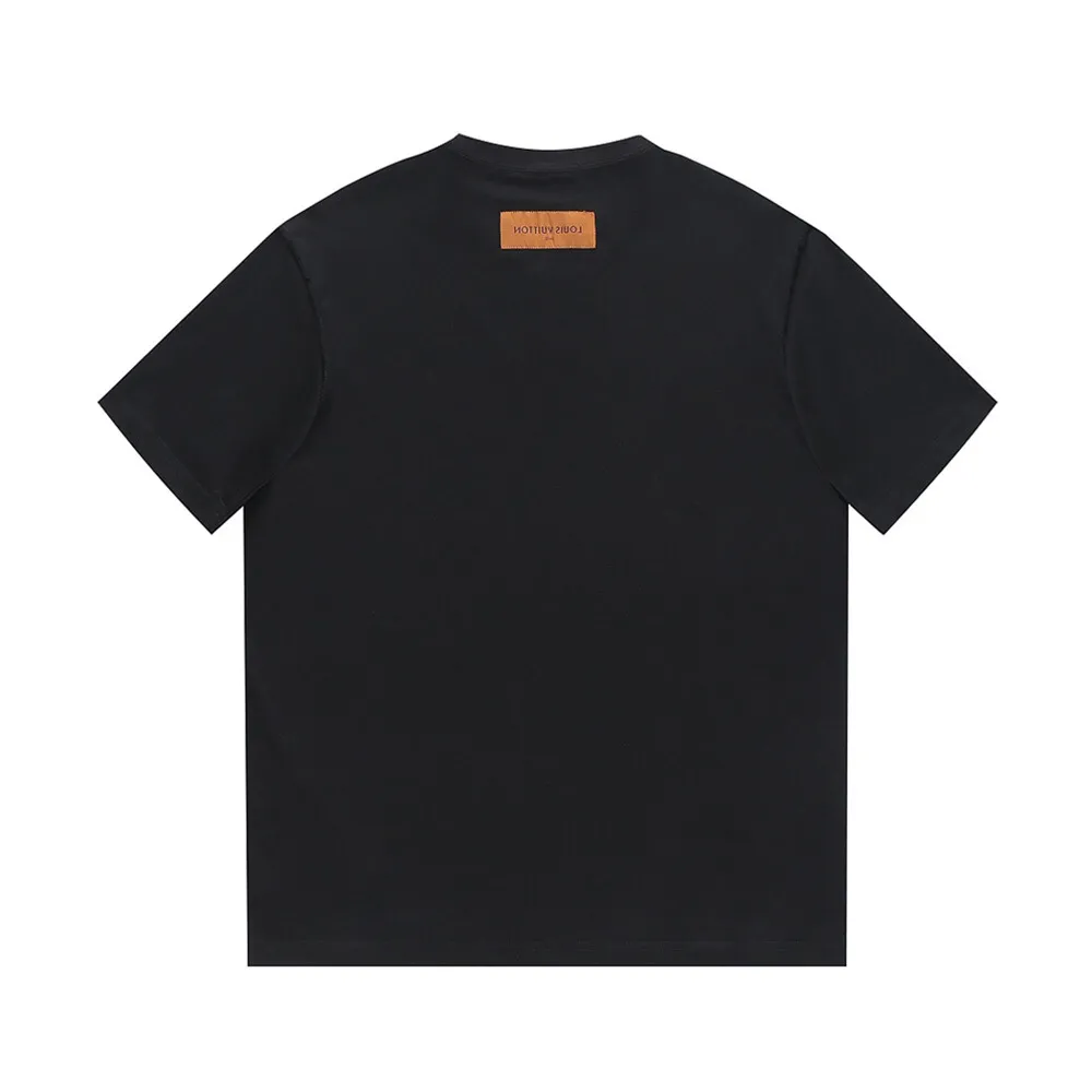【2026】【LOUIS VUITTON 公式旗艦店】  ルイヴィトン Tシャツ ご好評に付き再入荷！