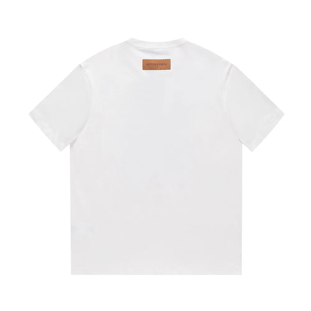 【2026】【LOUIS VUITTON 公式旗艦店】  ルイヴィトン Tシャツ ご好評に付き再入荷！