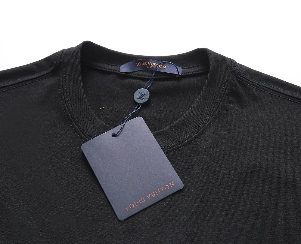 【2026】【LOUIS VUITTON 公式旗艦店】  ルイヴィトン Tシャツ ご好評に付き再入荷！