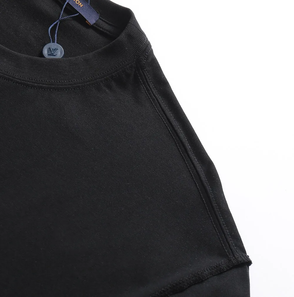 【2026】【LOUIS VUITTON 公式旗艦店】  ルイヴィトン Tシャツ ご好評に付き再入荷！