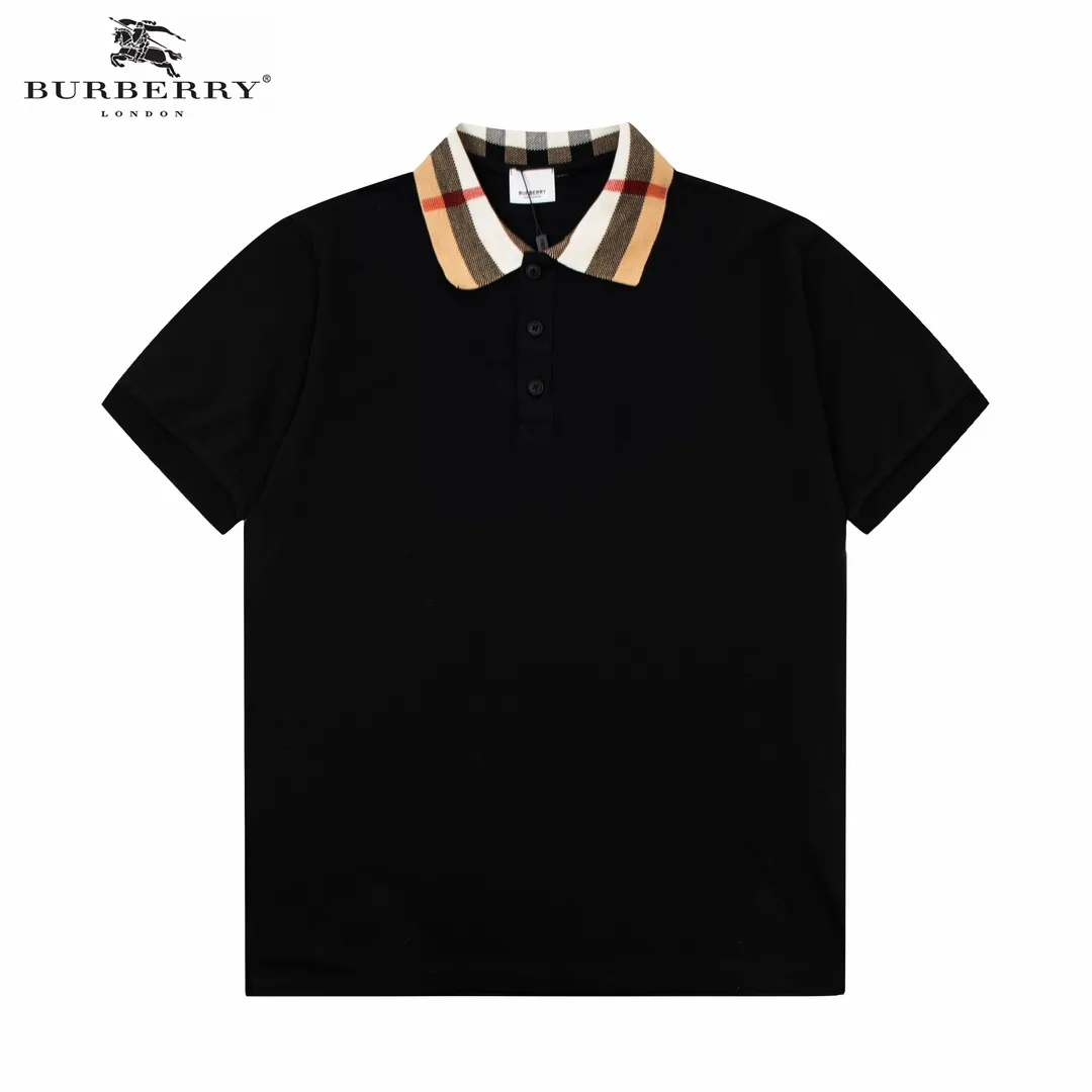 【2026】【BURBERRY公式旗艦店】バーバリー  ポロシャツ ご好評に付き再入荷！