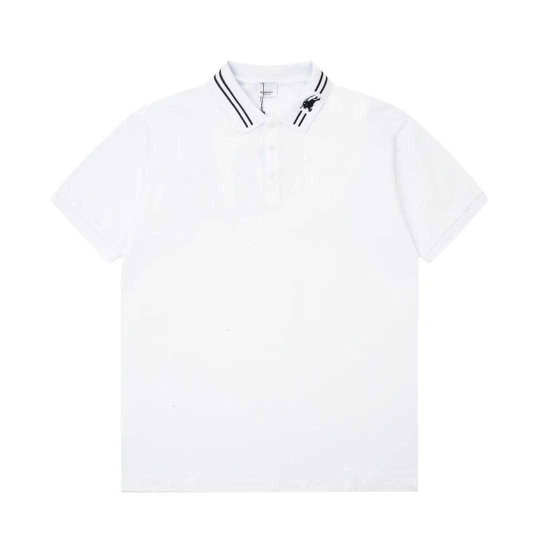 【2026】【BURBERRY公式旗艦店】バーバリー  ポロシャツ ご好評に付き再入荷！