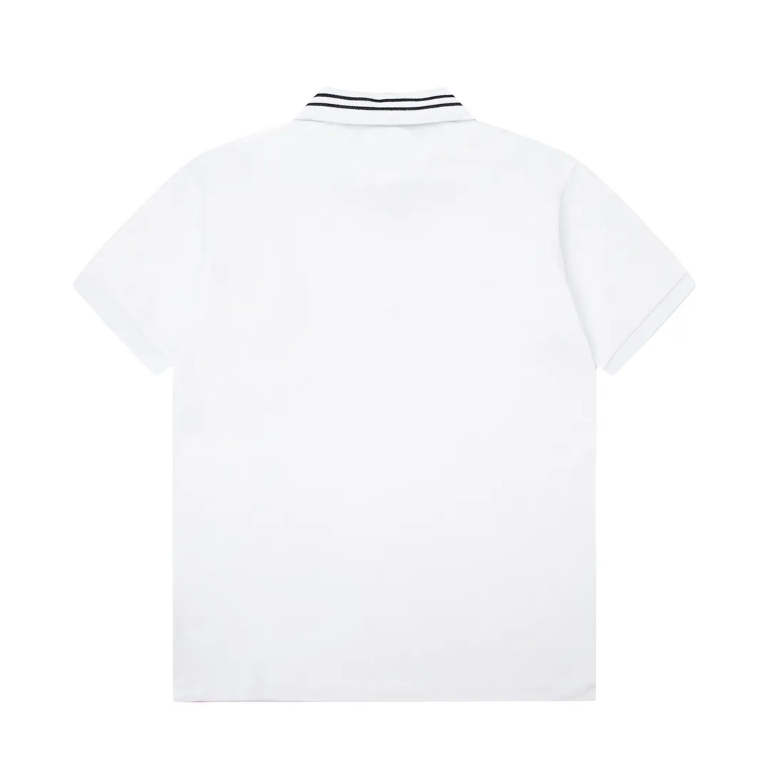 【2026】【BURBERRY公式旗艦店】バーバリー  ポロシャツ ご好評に付き再入荷！