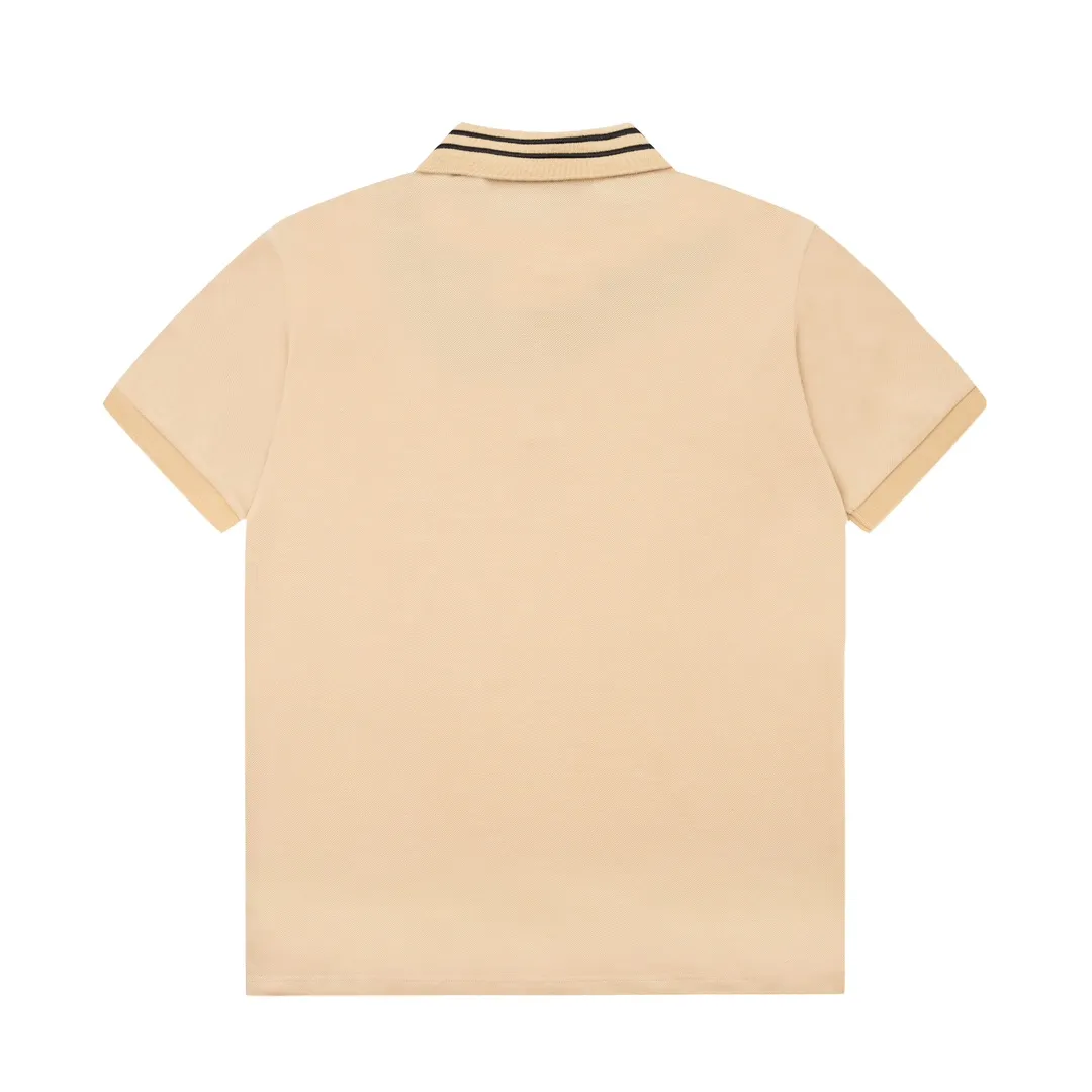 【2026】【BURBERRY公式旗艦店】バーバリー  ポロシャツ ご好評に付き再入荷！