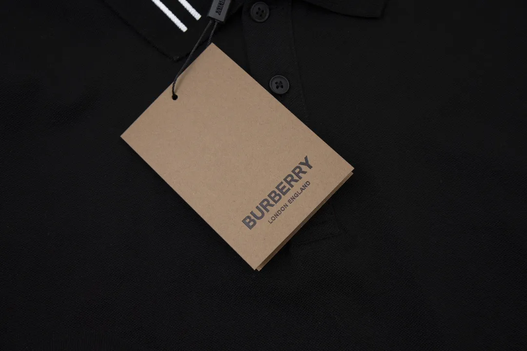 【2026】【BURBERRY公式旗艦店】バーバリー  ポロシャツ ご好評に付き再入荷！