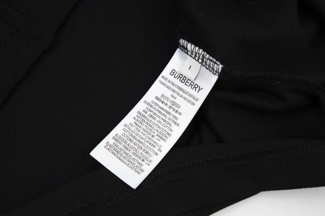 【2026】【BURBERRY公式旗艦店】バーバリー  ポロシャツ ご好評に付き再入荷！