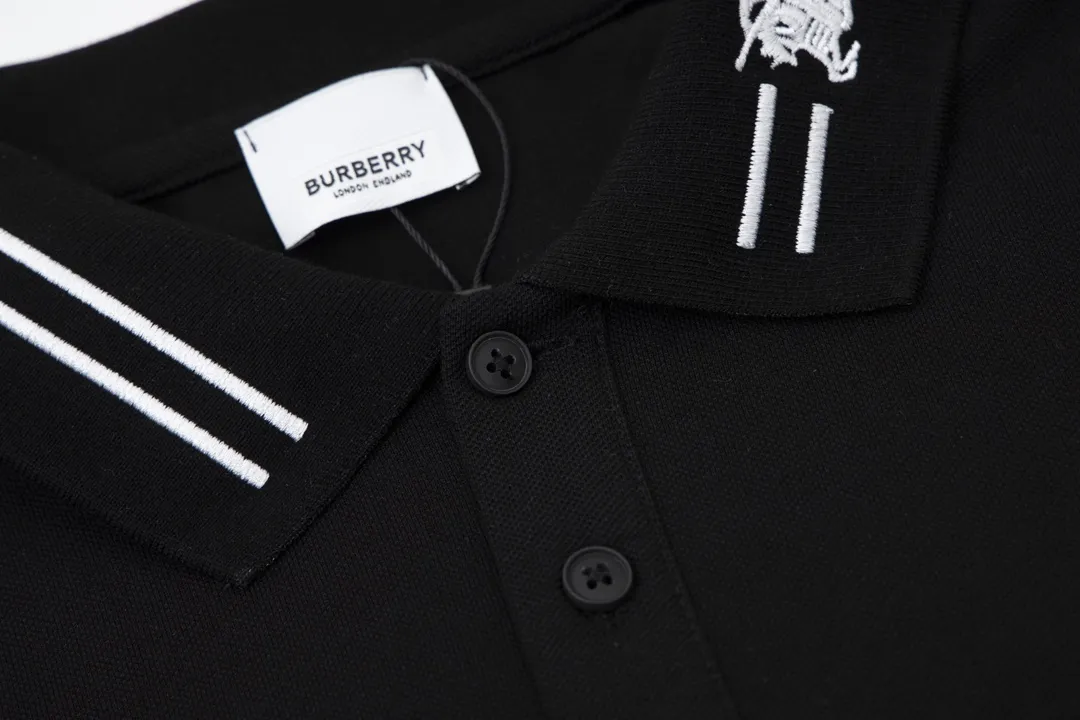 【2026】【BURBERRY公式旗艦店】バーバリー  ポロシャツ ご好評に付き再入荷！