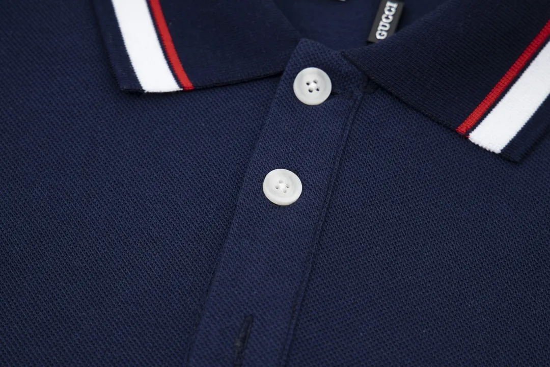 【2026】【GUCCI公式旗艦店】グッチ  ポロシャツ ご好評に付き再入荷！