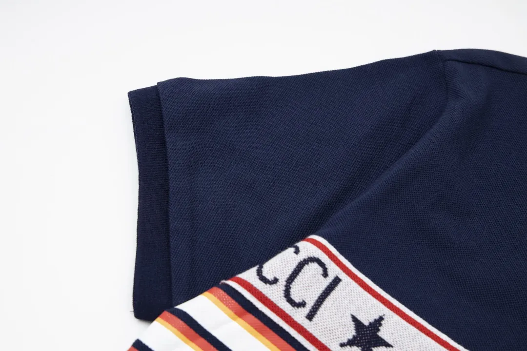【2026】【GUCCI公式旗艦店】グッチ  ポロシャツ ご好評に付き再入荷！