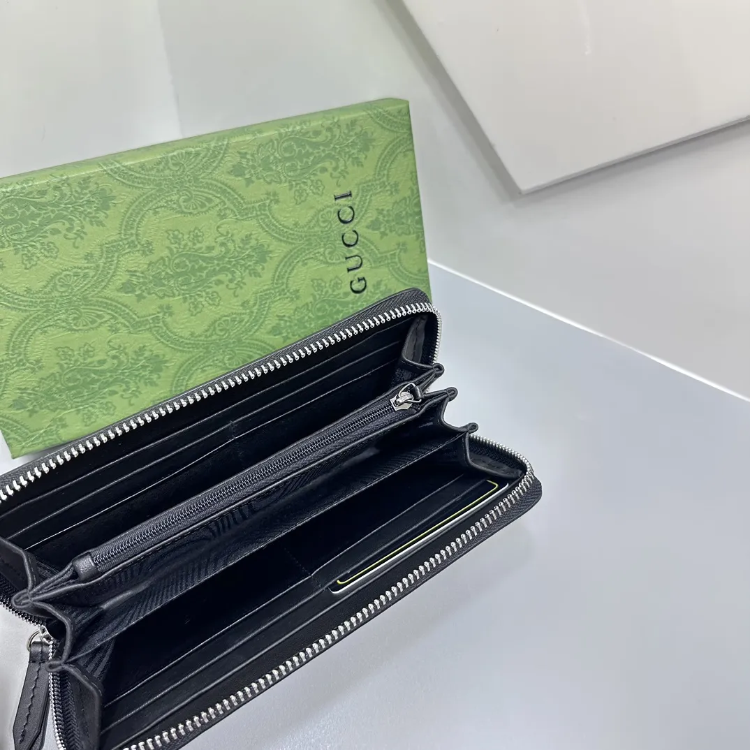 【2026】【GUCCI 公式旗艦店】グッチ  財布 当日出荷 好評に付き再入荷！19*10CM