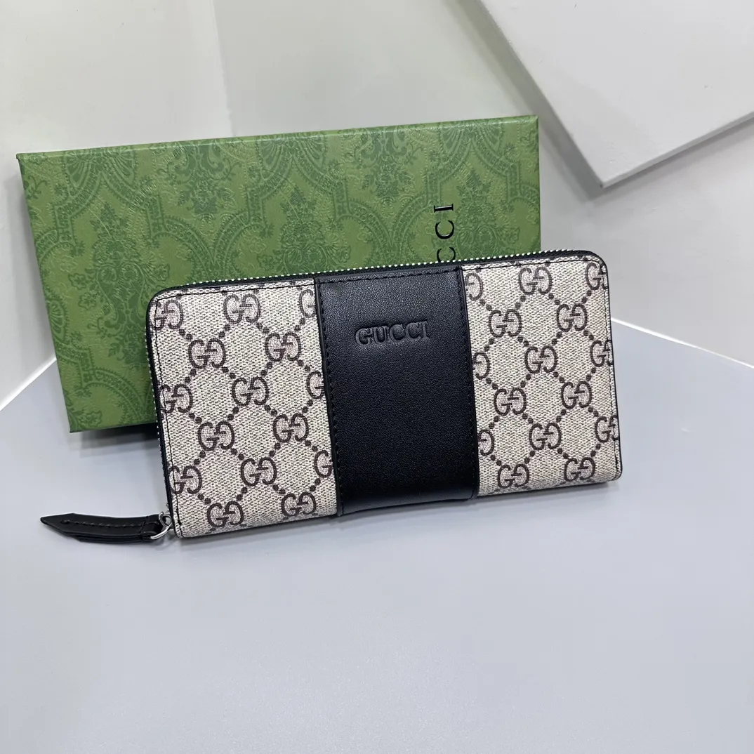 【2026】【GUCCI 公式旗艦店】グッチ  財布 当日出荷 好評に付き再入荷！19*10CM