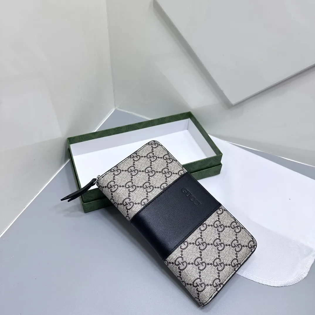 【2026】【GUCCI 公式旗艦店】グッチ  財布 当日出荷 好評に付き再入荷！19*10CM