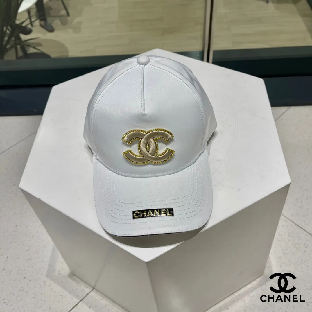 【2026】【CHANEL  シャネル】【数量限定】 野球帽 / ハット