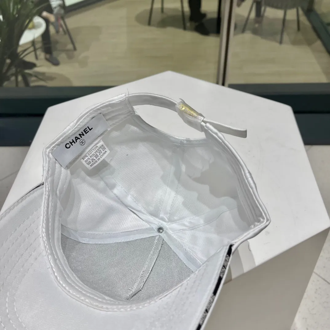 【2026】【CHANEL  シャネル】【数量限定】 野球帽 / ハット