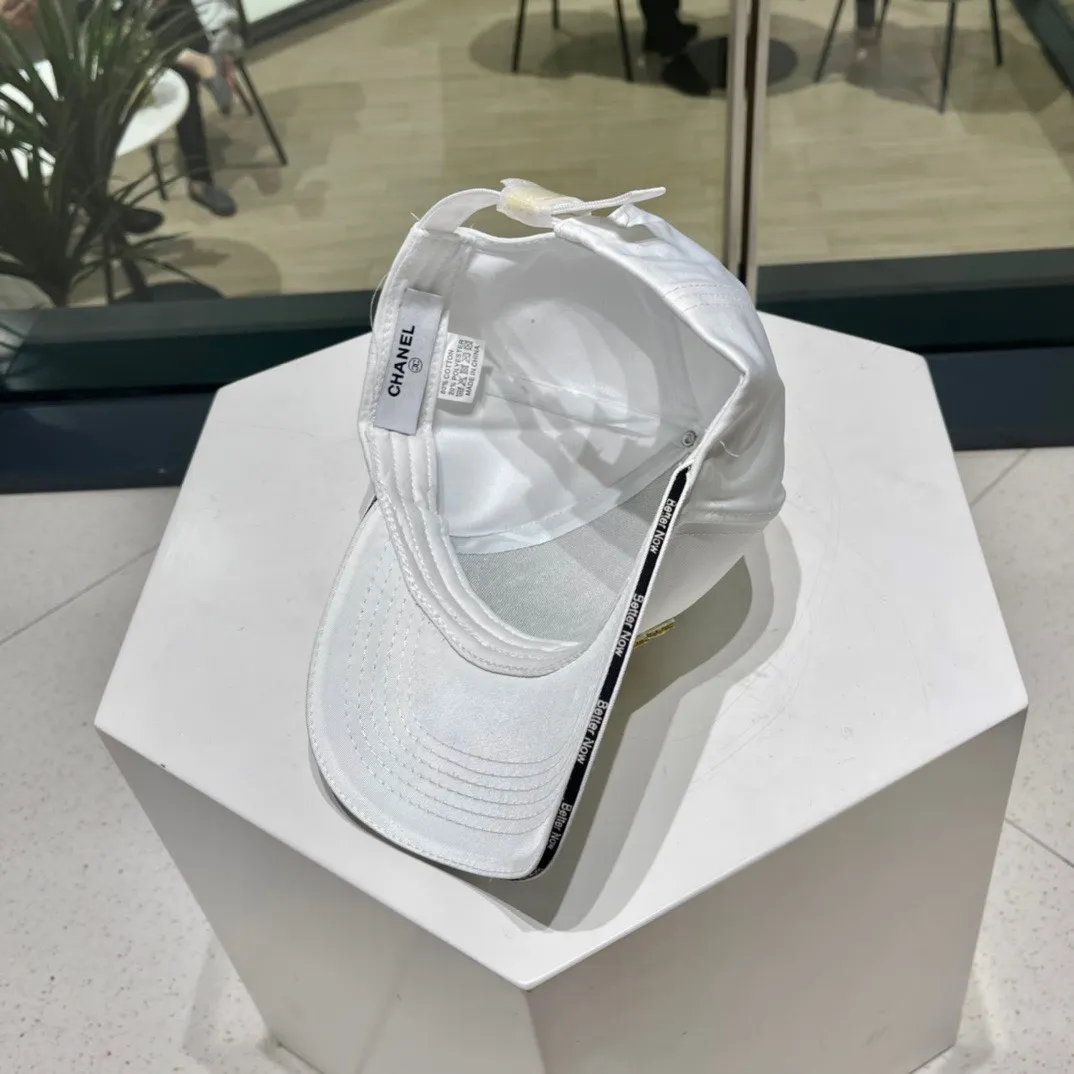 【2026】【CHANEL  シャネル】【数量限定】 野球帽 / ハット