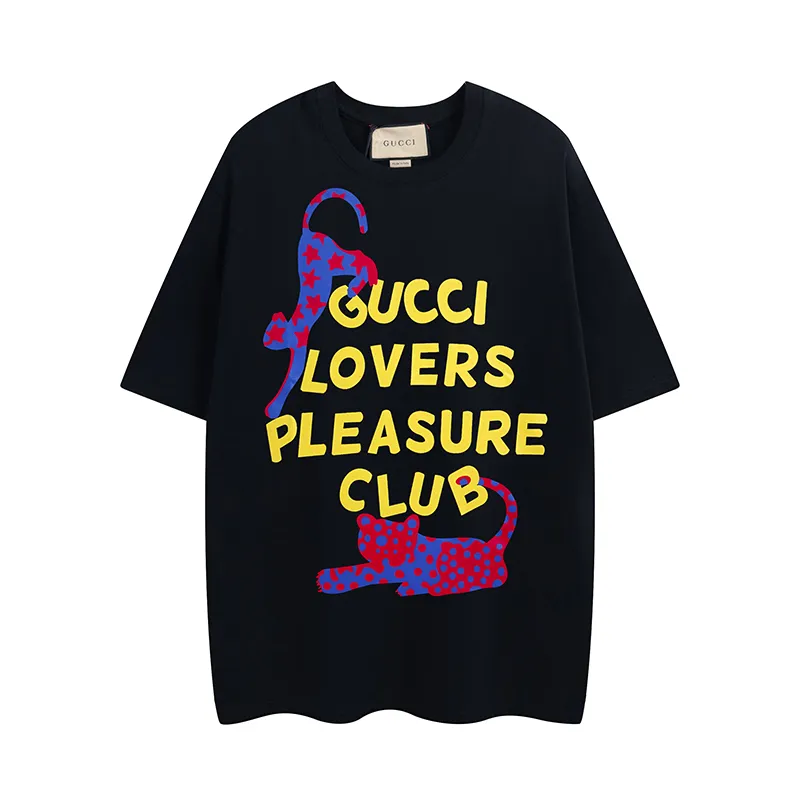 【2026】【GUCCI 公式旗艦店】クッチ   Tシャツ ご好評に付き再入荷！