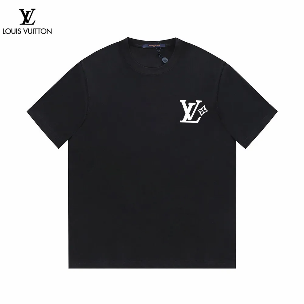 【2026】【LOUIS VUITTON 公式旗艦店】  ルイヴィトン Tシャツ ご好評に付き再入荷！