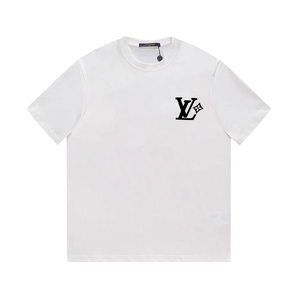 【2026】【LOUIS VUITTON 公式旗艦店】  ルイヴィトン Tシャツ ご好評に付き再入荷！