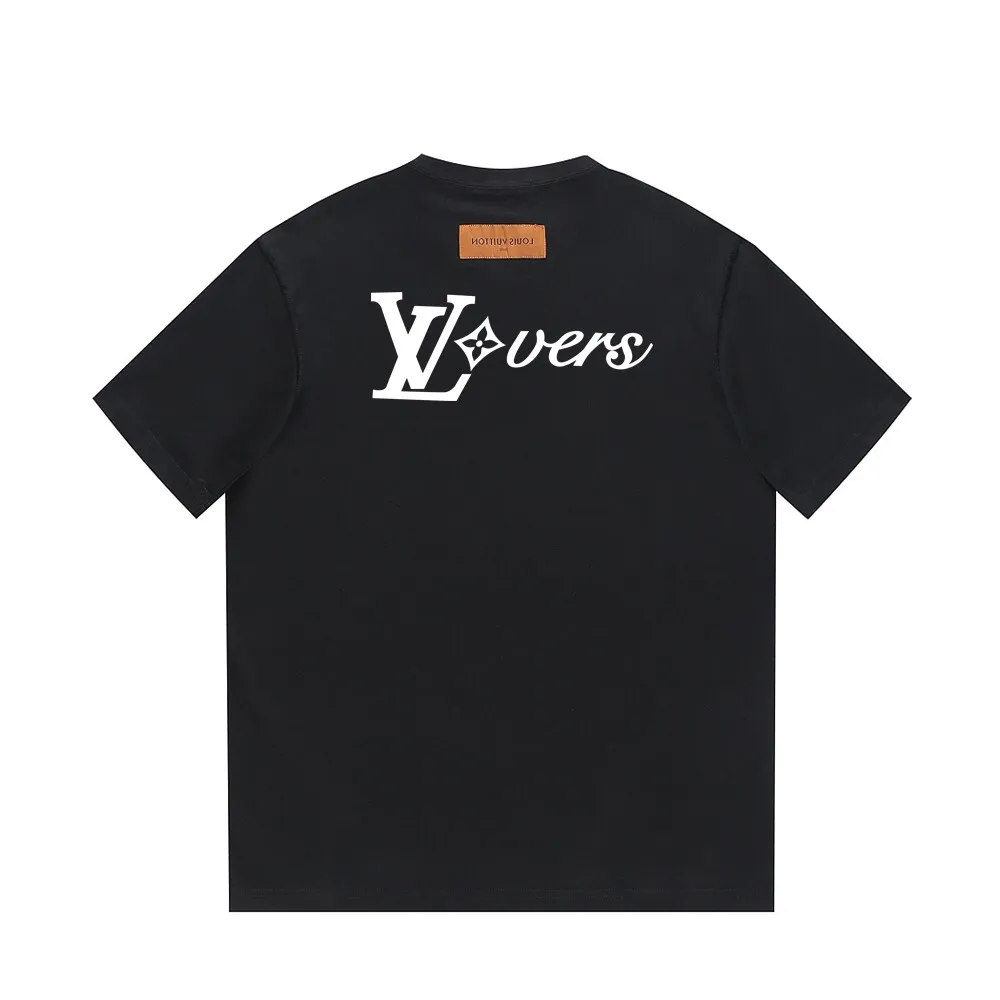 【2026】【LOUIS VUITTON 公式旗艦店】  ルイヴィトン Tシャツ ご好評に付き再入荷！