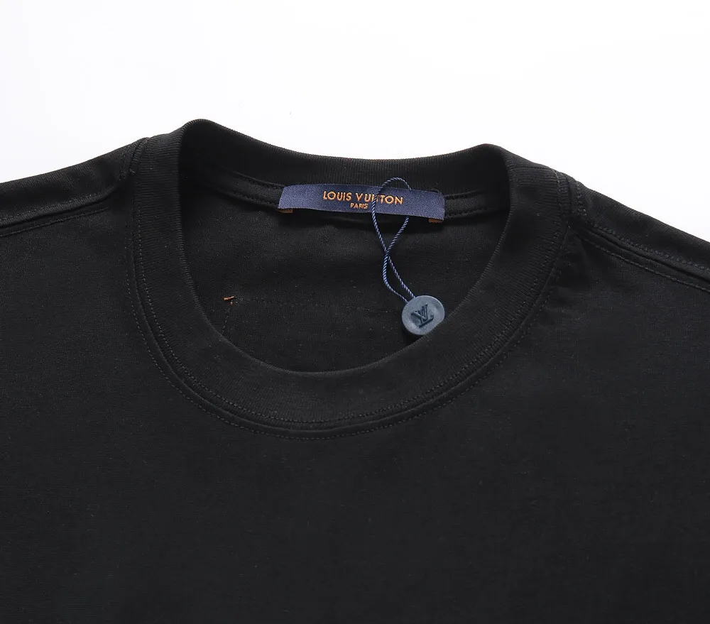 【2026】【LOUIS VUITTON 公式旗艦店】  ルイヴィトン Tシャツ ご好評に付き再入荷！