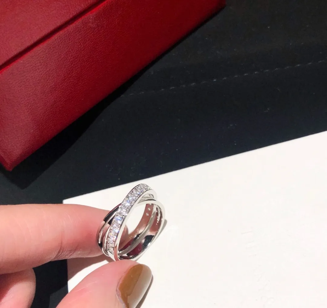【2026】【CARTIER】カルティエ  指輪