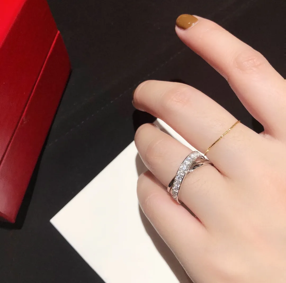 【2026】【CARTIER】カルティエ  指輪