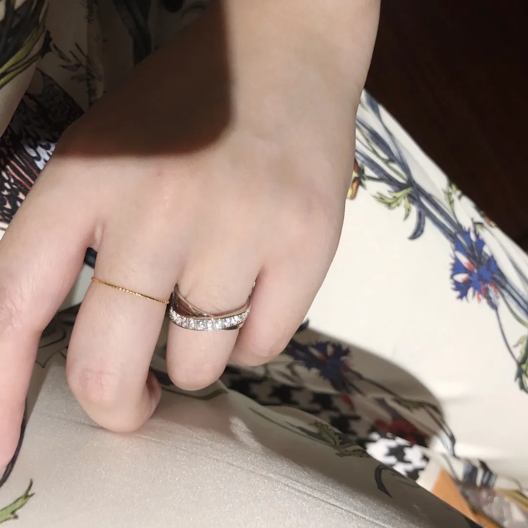 【2026】【CARTIER】カルティエ  指輪