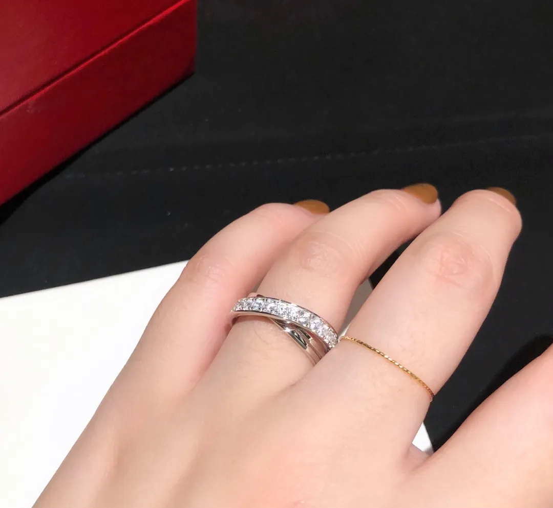 【2026】【CARTIER】カルティエ  指輪