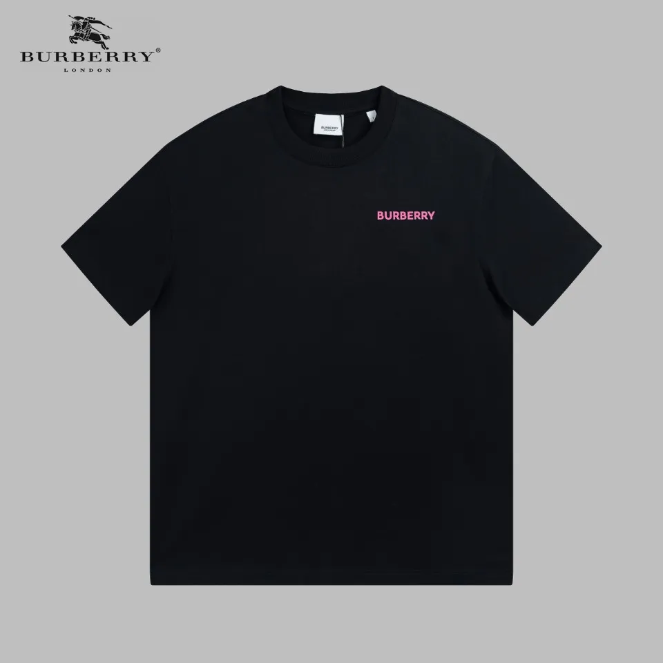 【2026】【BURBERRY 公式旗艦店】バーバリー   Tシャツ ご好評に付き再入荷！