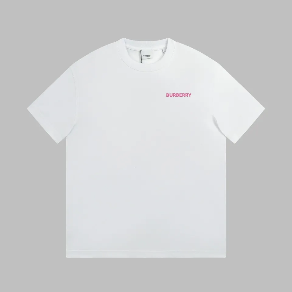 【2026】【BURBERRY 公式旗艦店】バーバリー   Tシャツ ご好評に付き再入荷！