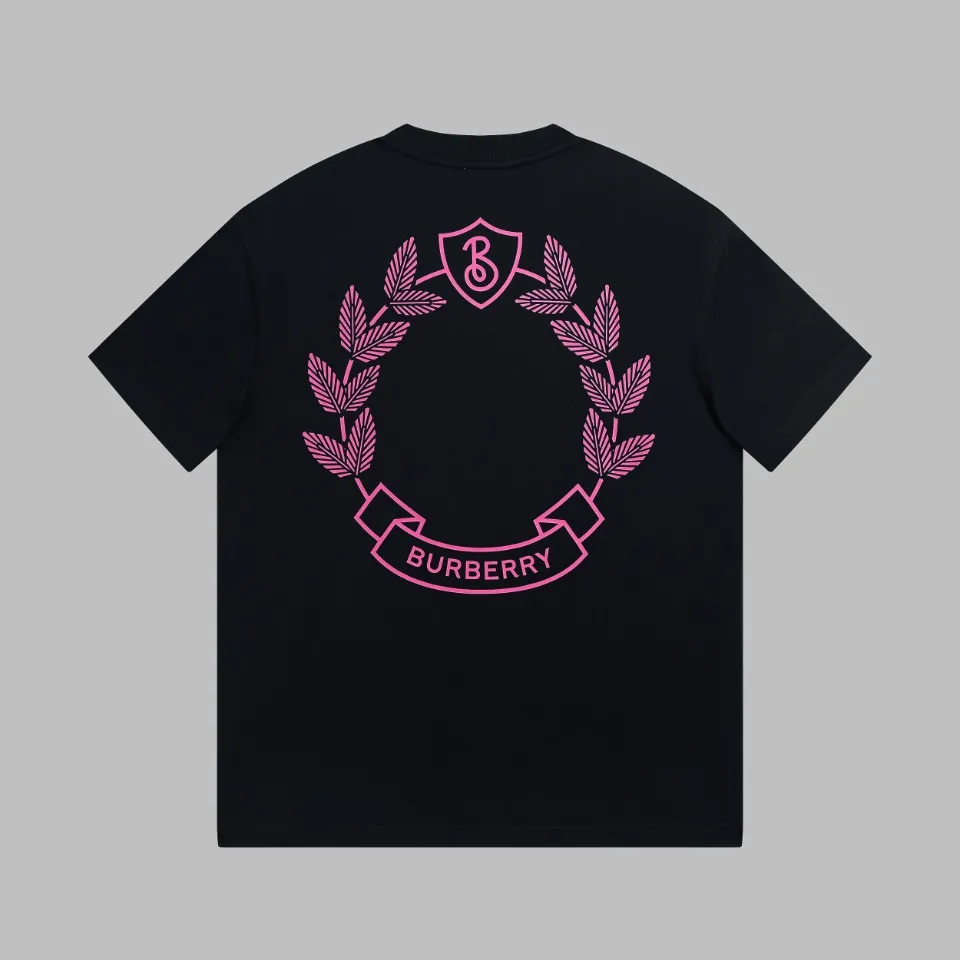 【2026】【BURBERRY 公式旗艦店】バーバリー   Tシャツ ご好評に付き再入荷！