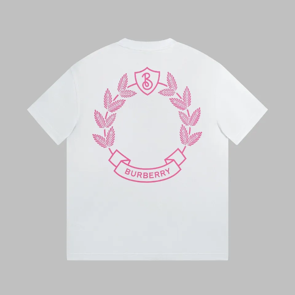 【2026】【BURBERRY 公式旗艦店】バーバリー   Tシャツ ご好評に付き再入荷！
