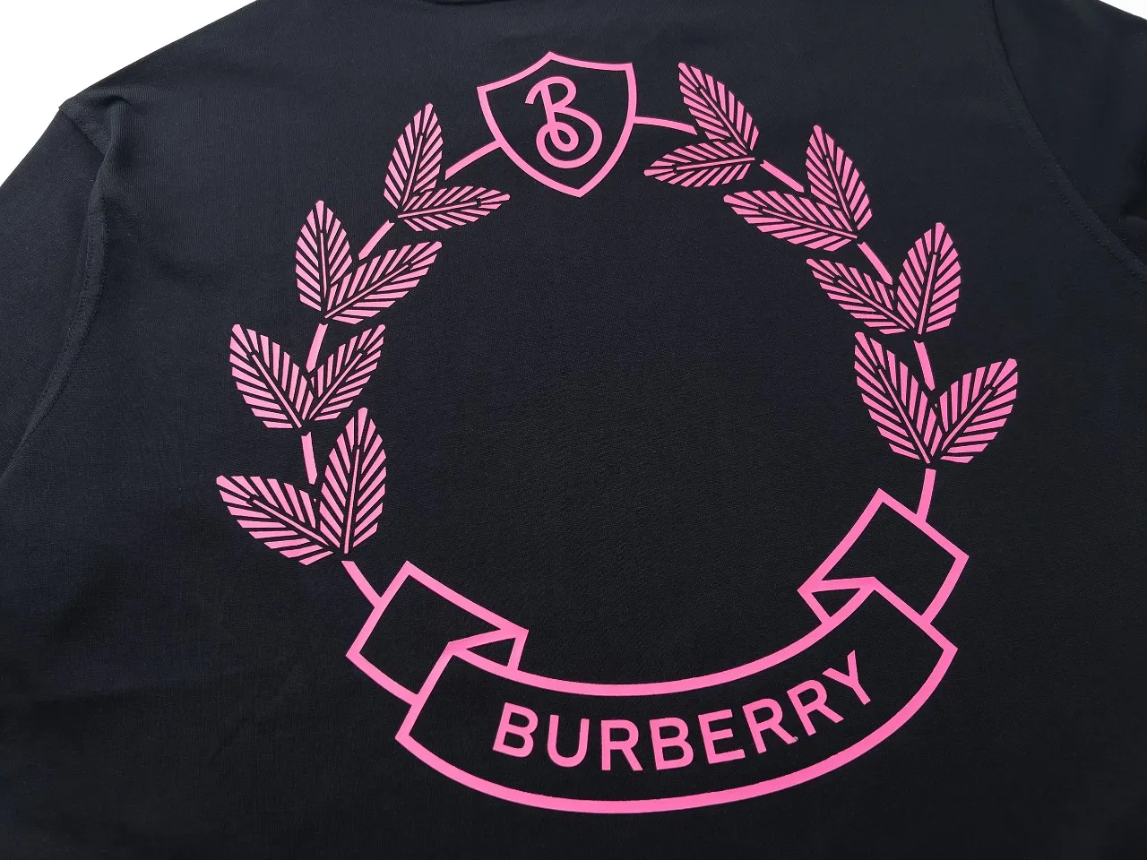 【2026】【BURBERRY 公式旗艦店】バーバリー   Tシャツ ご好評に付き再入荷！