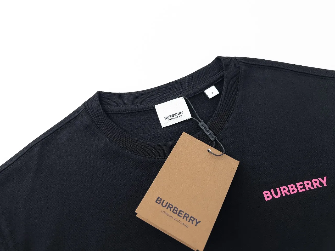 【2026】【BURBERRY 公式旗艦店】バーバリー   Tシャツ ご好評に付き再入荷！