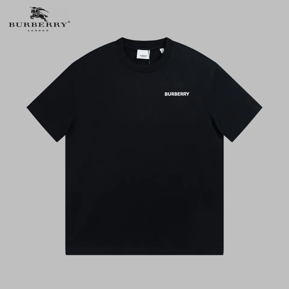 【2026】【BURBERRY 公式旗艦店】バーバリー   Tシャツ ご好評に付き再入荷！