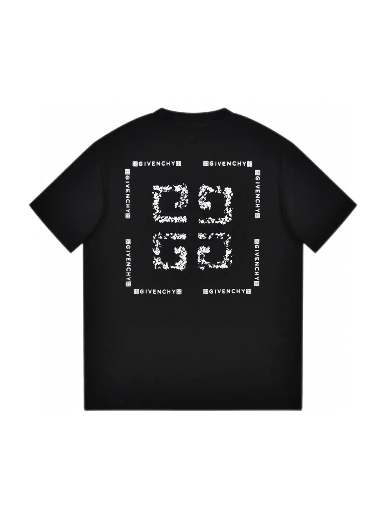 【2026】【GIVENCHY 公式旗艦店】ジバンシー   Tシャツ ご好評に付き再入荷！